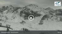 Kleinwalsertal - Kanzelwand