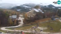 Bohinj - Vogel Ski Resort