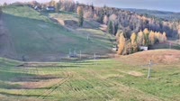 Kieś - Žagarkalns