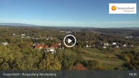 Stegersbach - Burgauberg-Neudauberg