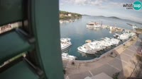 Zlarin - Marina