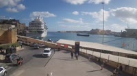 Valletta - Ufergegend