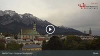 Hall in Tirol - Stadtplatz