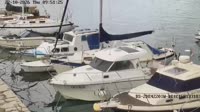Crikvenica - Luka Črni mul