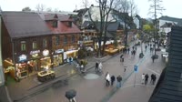 Krupówki St.