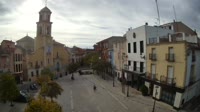 Bullas - Plaza
