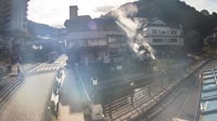 Yumura Onsen