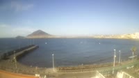 Tenerifė - El Médano