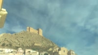 Mula - Plaza del Ayuntamiento