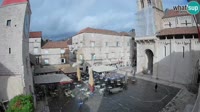 Trogir - Katedra Świętego Wawrzyńca