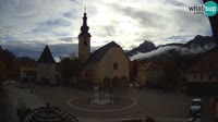 Tarvisio - Piazza Unità