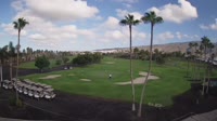 Tenerifė - Golf Costa Adeje