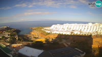 Tenerifė - Adeje - Playa Las Galgas