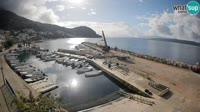 Živogošće - Marina i plaża