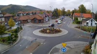 Roundabout