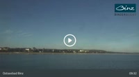 Binz - Plaża