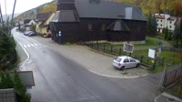 Żabnica - ul. Śmiecha