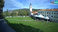 Rijeka - Sanktuarium Matki Bożej Trsat