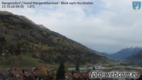 Rangersdorf - Hotel Margarethenbad