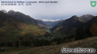 Mörtschach - Lorenzhuette