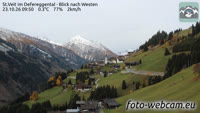 St. Veit in Defereggen