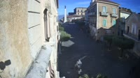Teggiano - San Cono Square
