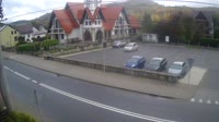 Cisiec - Church, DK69