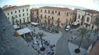 Cefalù - Cathedral Square
