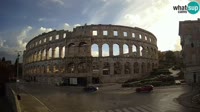 Pula - Arena