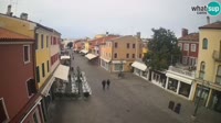 Caorle - Old Town