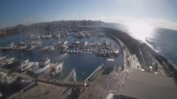 Tenerife - Las Galletas - Marina del Sur