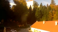Varaždinas - Trakošćan pilis