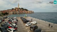 Rovinj - Vue panoramique