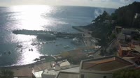 Ustica -  Port of Cala Santa Maria
