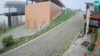 Zagrebas - Sljeme - slidinėjimo centras