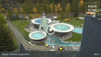 Längenfeld - Aqua Dome
