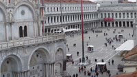 Venice - Piazza San Marco