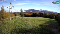 Delnice - Mountain Resort Petehovac