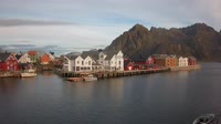 Lofoten Islands - Henningsvær