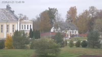 Bebrene - Manor