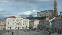 Piran - Plac Tartini