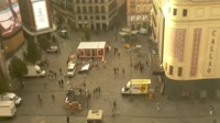 Madrid - Plaza del Callao