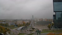 Spodek Arena Complex