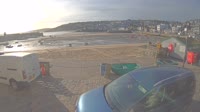 St Ives - Port