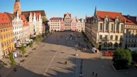 Plaza de la ciudad