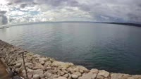 Baška Voda - Port, Góra Biokovo