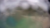 Baška Voda - Borik, plaża Nikolina