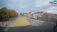 Koprivnica - Main Square