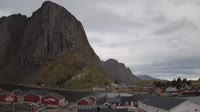 Lofoten - Reine - Hamnøya