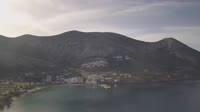 Amorgos - Aegiali Beach